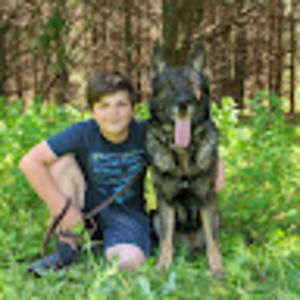 Meet your Posher, James